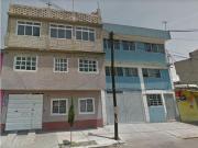 Casa en venta en Pueblo Santa Martha Acatitla,...