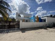 Casa en venta en Pueblo Telchac Puerto, Cancún, Yucatán