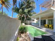 Casa en venta en Pueblo, Telchac Puerto, Yucatán