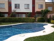 Casa en venta en Pueblo Viejo, Temixco, Morelos