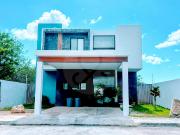 Casa en venta en Pueblo Yaxkukul