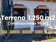 Casa en Venta en Puente Alta, Quinta de Tilcoco