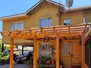 Casa en venta en PUENTE ALTO