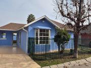 Casa en venta en PUENTE ALTO