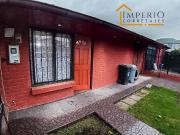 Casa en venta en PUENTE ALTO