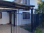 Casa en venta en PUENTE ALTO