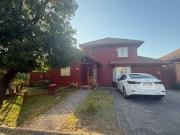 Casa en venta en PUENTE ALTO