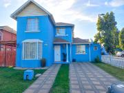 Casa en venta en PUENTE ALTO