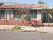 Casa en Venta en Puente Alto