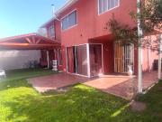 Casa en venta en PUENTE ALTO
