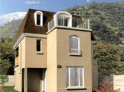 Casa en Venta en Puente Alto
