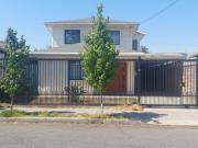 Casa en Venta en Puente Alto
