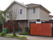 Casa en venta en PUENTE ALTO
