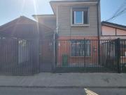 Casa en venta en PUENTE ALTO
