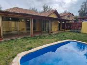 Casa en venta en PUENTE ALTO