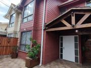 Casa en venta en PUENTE ALTO