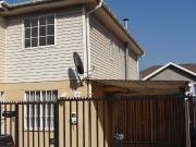Casa en venta en PUENTE ALTO