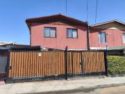 Casa en venta en PUENTE ALTO