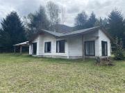 Casa en Venta en puente luengo caburgua