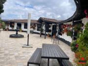 casa en venta en puente pelaez. Cod V6241