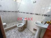 Casa en venta en Puente Piedra a S/395,300