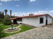 Casa en Venta en Puentecillas las Granjas