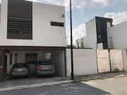 Casa en VENTA en Puerta de Anahuac, Escobedo, N. L