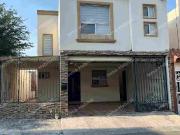 CASA EN VENTA EN PUERTA DE ANAHUAC, ESCOBEDO, N.L