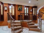 RESIDENCIA EN VENTA PUERTA DE HIERRO PUEBLA