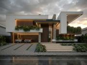 Casa en Venta en PUERTA DE HIERRO Acabados Modernos y...