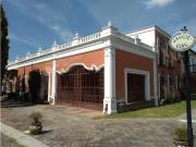 Casa En Venta En Puerta De Hierro Estilo Hacienda