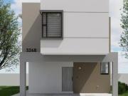 Casa en venta en Puerta de Hierro I, Juárez, Chihuahua