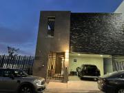 CASA EN VENTA EN PUERTA DE HIERRO MONTERREY