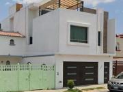 Casa en venta en Puerta de Hierro, Pachuca de Soto, Hidalgo