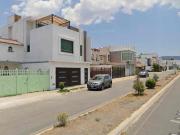 CASA EN VENTA EN PUERTA DE HIERRO, PACHUCA DE SOTO HIDALGO