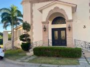 CASA EN VENTA EN PUERTA DE HIERRO RESIDENCIAL