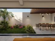 CASA EN VENTA EN PUERTA DE HIERRO RESIDENCIAL