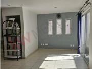 Casa en venta en puerta de piedra coto9 con terreno...