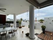 CASA EN VENTA EN PUERTA DEL BOSQUE