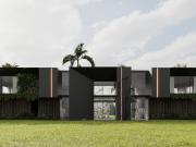 Casa en Venta en PUERTA DEL BOSQUE Hermosa Cocina y...