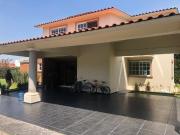 Casa en Venta en Puerta del Carmen Ocoyoacac camino a...