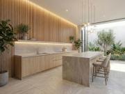 Casa en Venta en PUERTA LAS LOMAS Hermosa Cocina y...