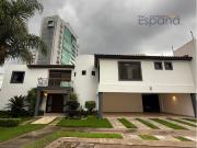 Casa en venta en Puerta Paraíso, Reserva Territorial...