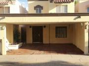 Casa en venta en Puerta Real Hermosillo