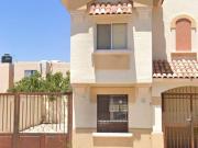 CASA EN VENTA EN PUERTA REAL, HERMOSILLO, SONORA