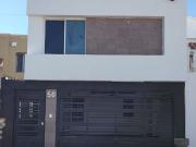 CASA EN VENTA EN PUERTA REAL PRIMERA ETAPA, HERMOSILLO...