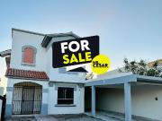 Casa en venta en Puerta Real Residencial, Hermosillo, Sonora