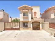 Casa en venta en Puerta Real Residencial, Hermosillo, Sonora