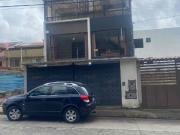 casa en venta en puertas de sol batán San Sebastián de 3...