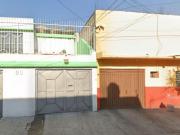 Casa en Venta en calle Puerto Ángel, Casas Alemán, GAM,...